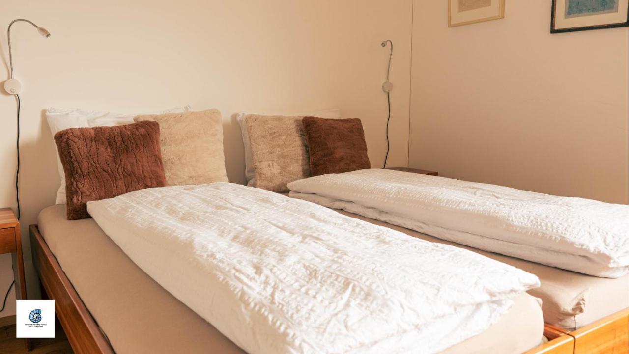 Casa Teatro Panoramico 5 Star Holiday House โลการ์โน ภายนอก รูปภาพ